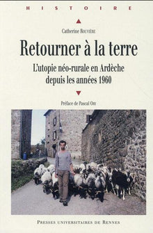 Retourner à la terre