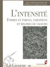 Intensité