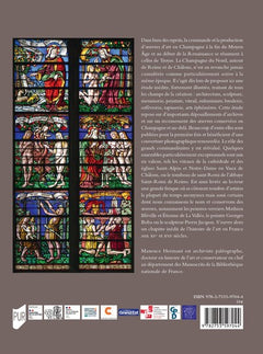 Arts et artistes en Champagne du Nord