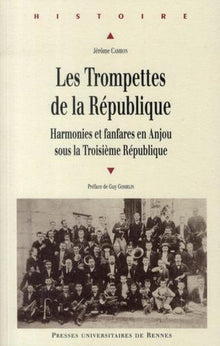 Trompettes de la République