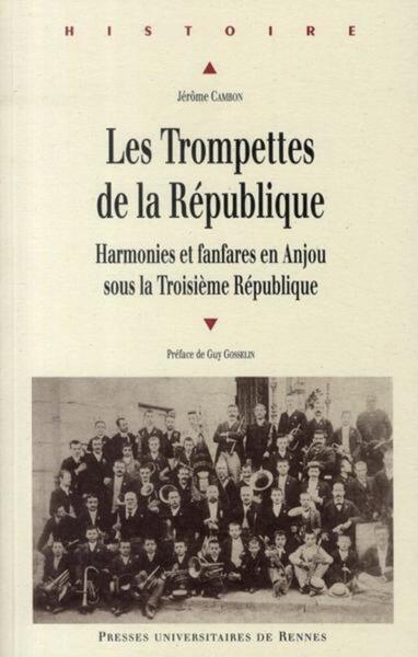 Trompettes de la République