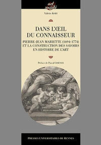 Dans l'oeil du connaisseur