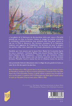 L'escale des géants