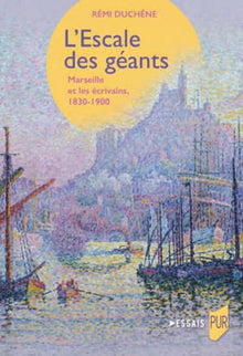 L'escale des géants