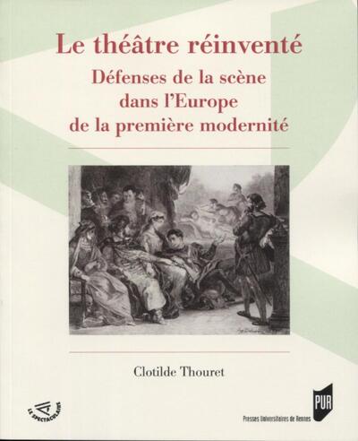 Théâtre réinventé