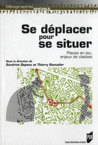 Se deplacer pour se situer