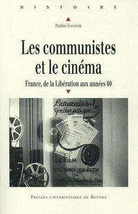 Communistes et cinéma en France