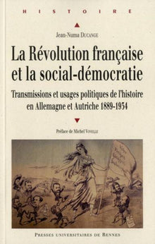 Révolution française et la social-démocratie