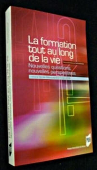 Formation tout au long de la vie