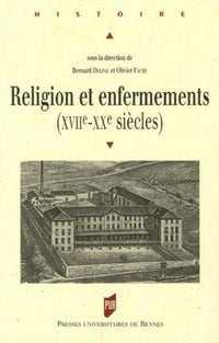 Religion et enfermement