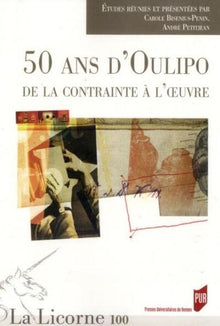 Oulipo