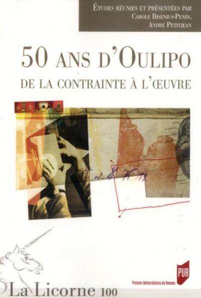Oulipo