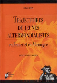 Trajectoires de jeunes altermondialistes