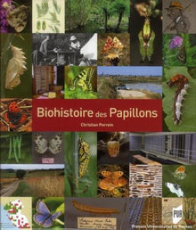 Biographie des papillons