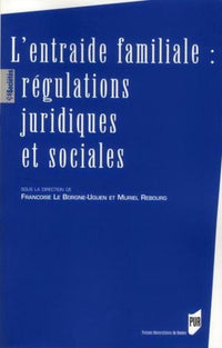 Entraide familiale