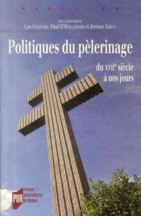 Politiques de pèlerinage