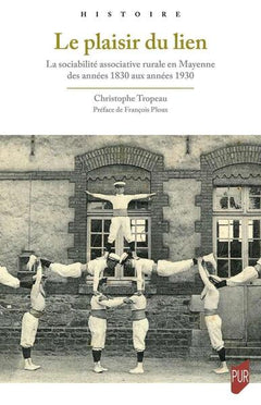 Le plaisir du lien