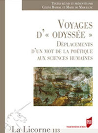 Voyages d'Ulysse