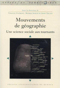 Mouvements de géographie