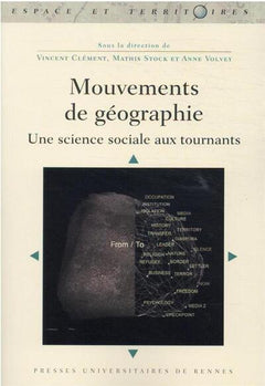Mouvements de géographie