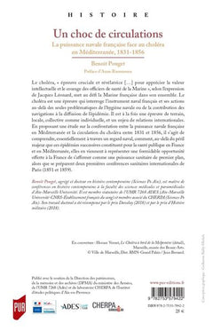 Un choc de circulations