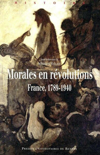 Morales en révolutions
