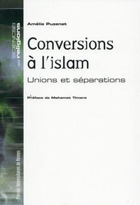 Conversions à l'islam