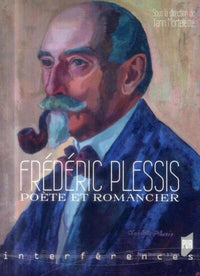 Frederic Plessis