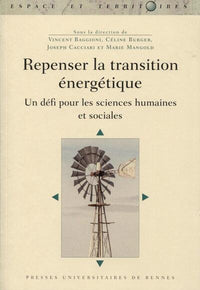 Repenser la transition énergétique