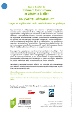 Un capital médiatique ?