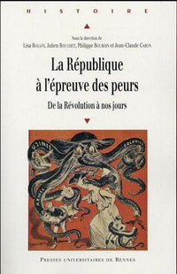 République à l'épreuve des peurs