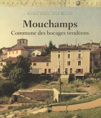 Mouchamps