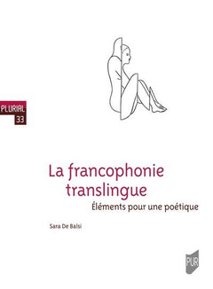 La francophonie translingue