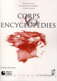 Corps et encyclopédies