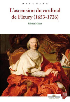L'ascension du cardinal de Fleury