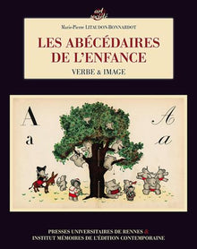 Abécédaires de l'enfance