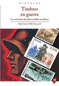 timbres en guerre