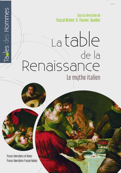 Table de la Renaissance