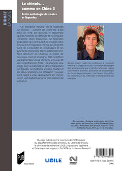 Le chinois...comme en Chine 3