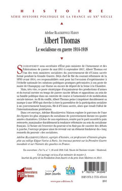 Albert Thomas