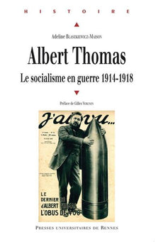 Albert Thomas