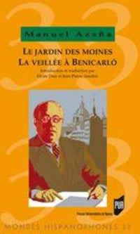 Le Jardin des moines