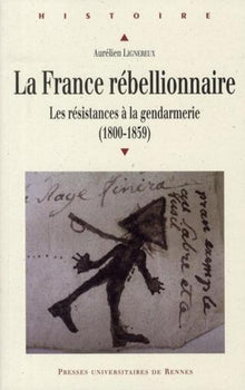 France rebellionnaire