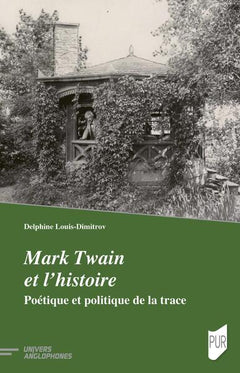 Mark Twain et l'histoire
