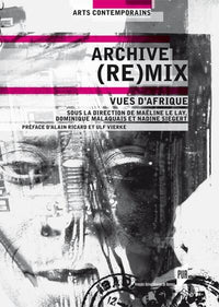 Archive Remix