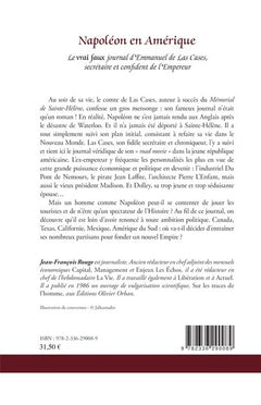 Napoléon en Amérique