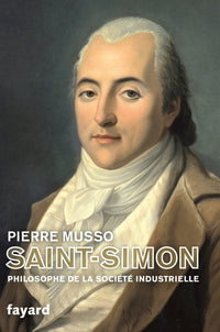 Saint-Simon