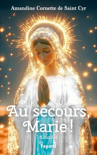 Au secours, Marie !