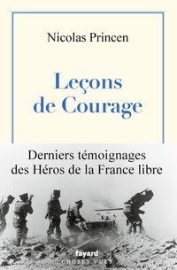 Leçons de Courage