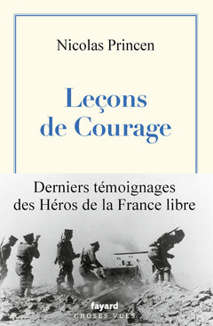 Leçons de Courage